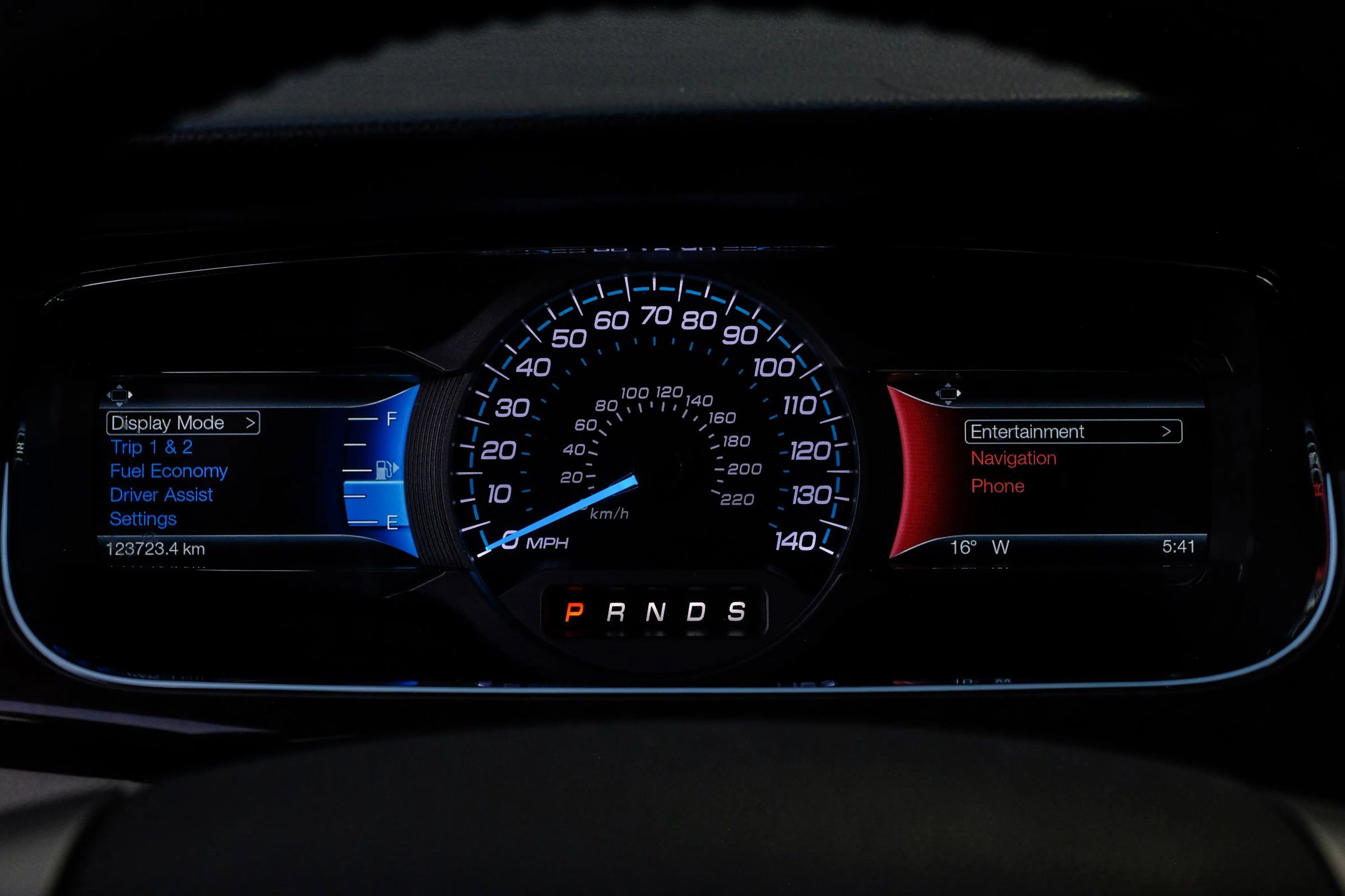 Used 2019 Ford Taurus Limited image 27