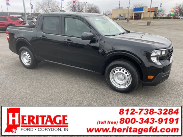 New 2026 Ford Maverick XL