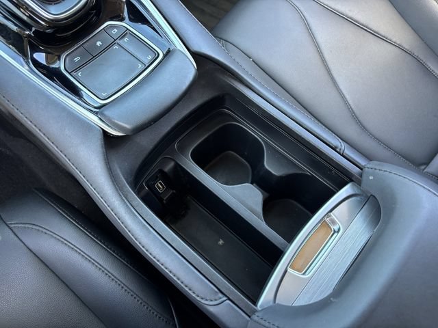 Used 2021 Acura RDX AWD image 26