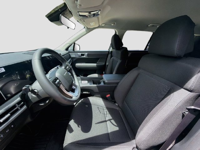 New 2027 Hyundai Santa Fe SE FWD image 20