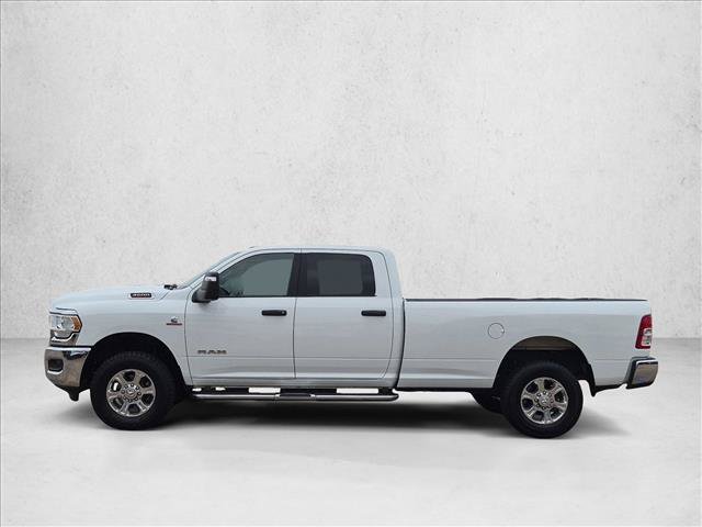 Used 2024 RAM 3500 Big Horn AWD/4WD image 8