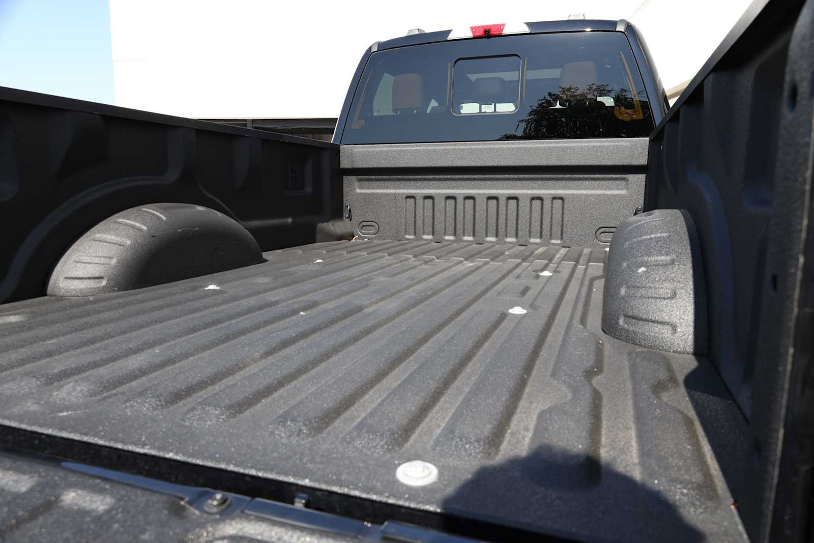Used 2024 Ford F350 Platinum AWD/4WD image 64