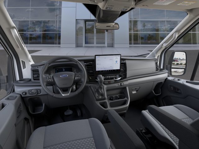 New 2026 Ford Transit 350 XLT AWD/4WD image 43