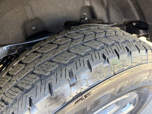 Used 2024 Ford Bronco Big Bend image 28