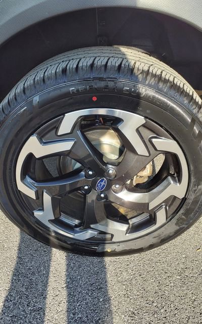 Used 2023 Subaru Crosstrek 2.5i Limited image 35