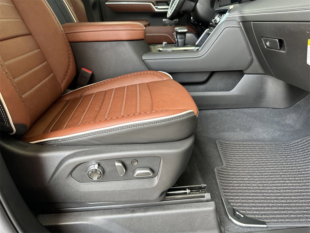 New 2026 GMC Sierra 1500 Denali Ultimate image 41