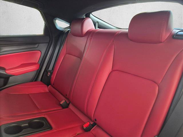 Certified 2025 Acura Integra Type S FWD image 16