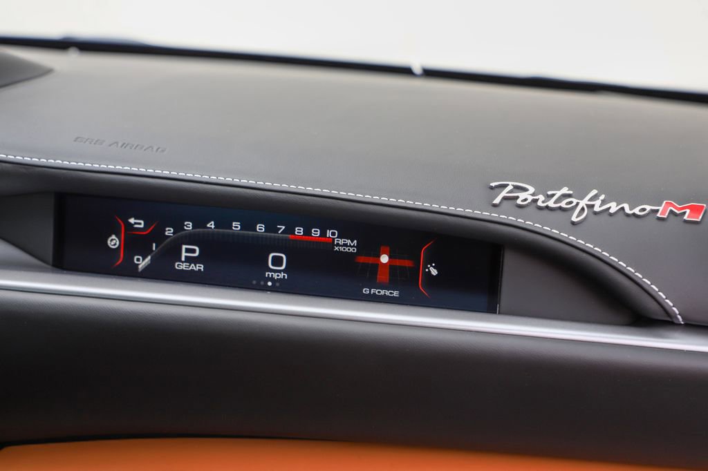 Certified 2023 Ferrari Portofino M image 33