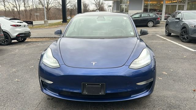 Used 2020 Tesla Model 3 Long Range image 3