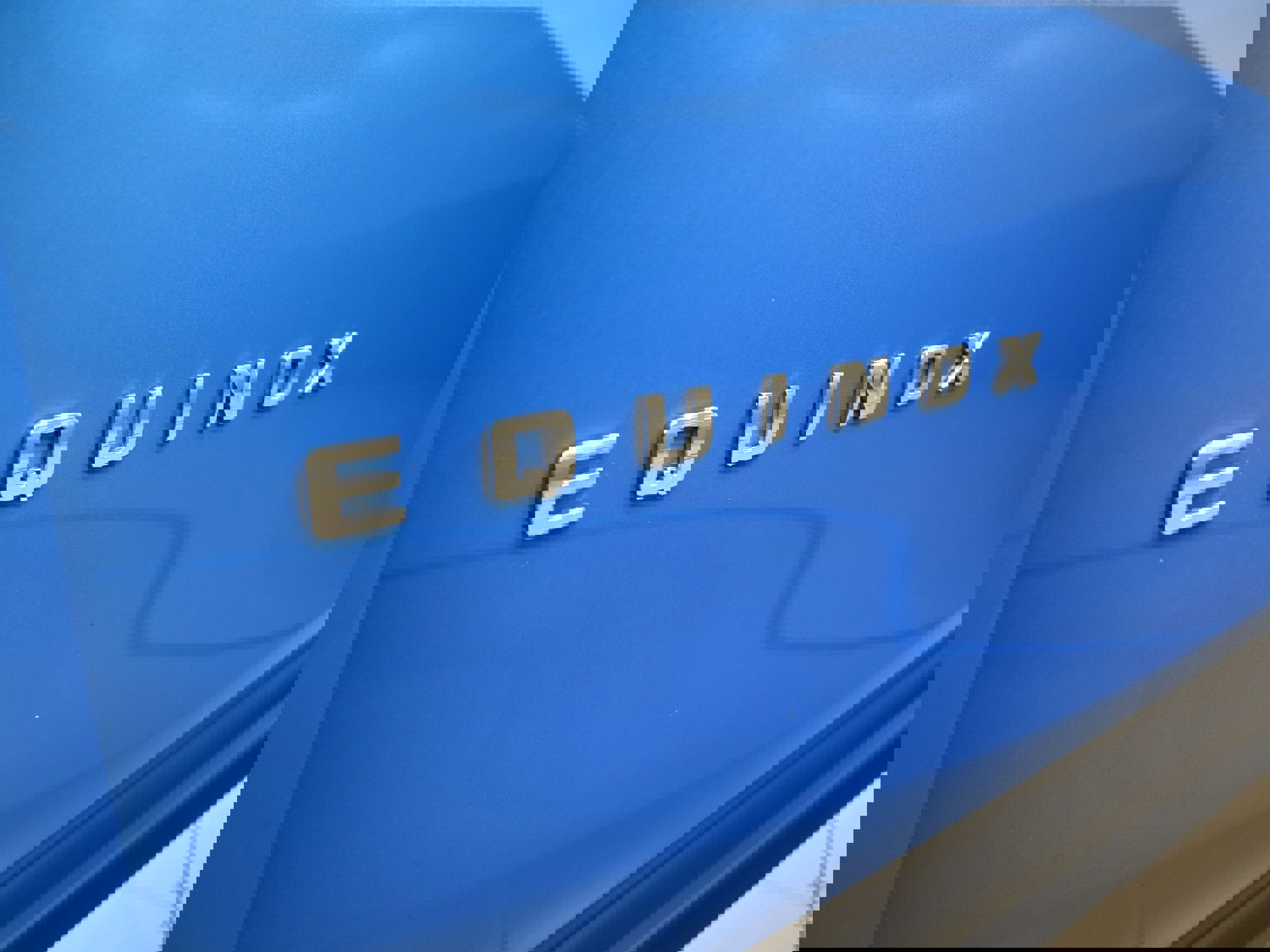 Used 2024 Chevrolet Equinox LT image 35