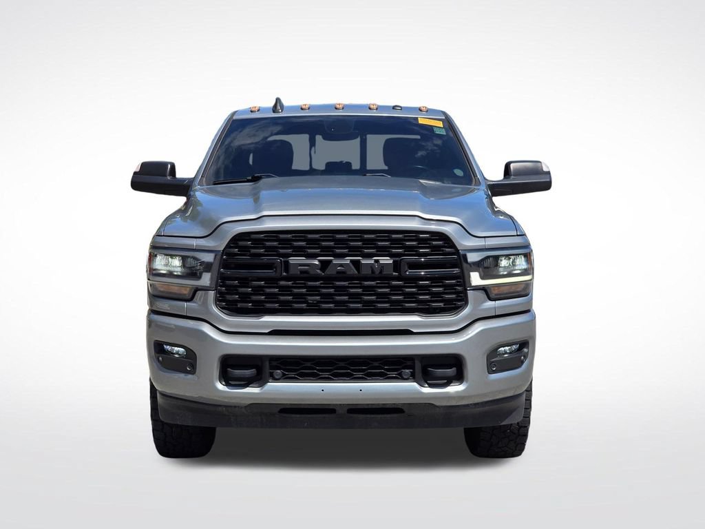 Used 2022 RAM 2500 Big Horn w/ Level B Equipment Group AWD/4WD image 13