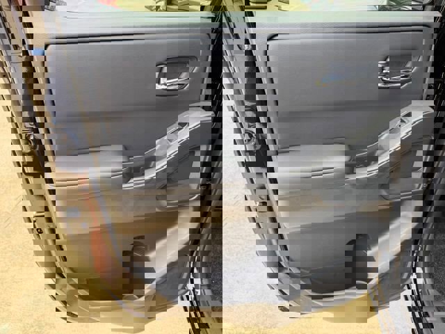 New 2026 Nissan Frontier SV image 15