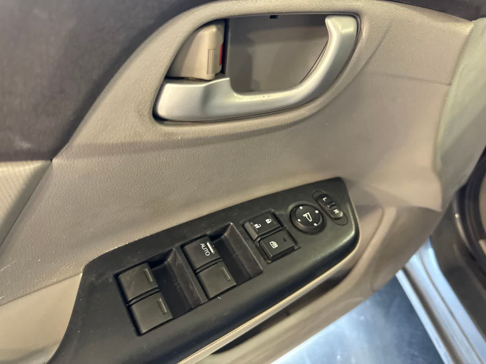 Used 2012 Honda Civic LX image 15