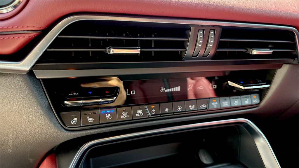 New 2025 MAZDA CX-70 Plug-In Hybrid w/ Premium Plus image 51