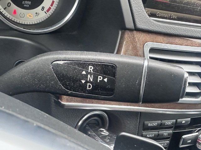 Used 2014 Mercedes-Benz E 350 4MATIC Sedan image 23