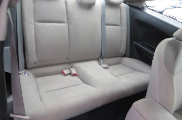 Used 2012 Honda Civic LX image 32