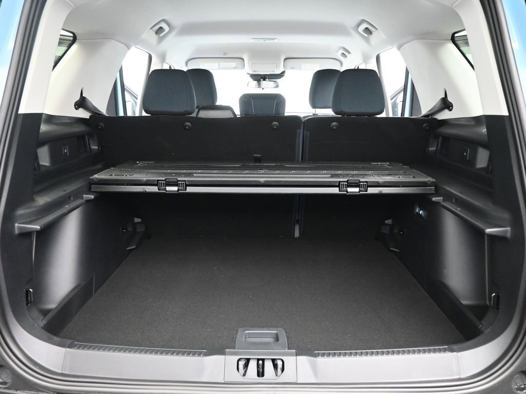 New 2026 Ford Bronco Sport Heritage w/ Convenience Package image 20