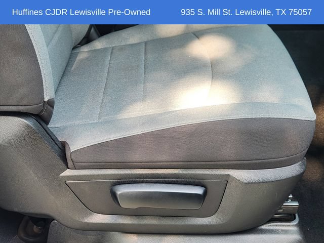 Certified 2023 RAM 1500 Tradesman w/ Popular Equipment Group RWD image 34