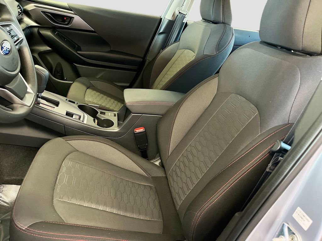 Used 2024 Subaru Impreza 2.0i Sport w/ Popular Package #2 image 19