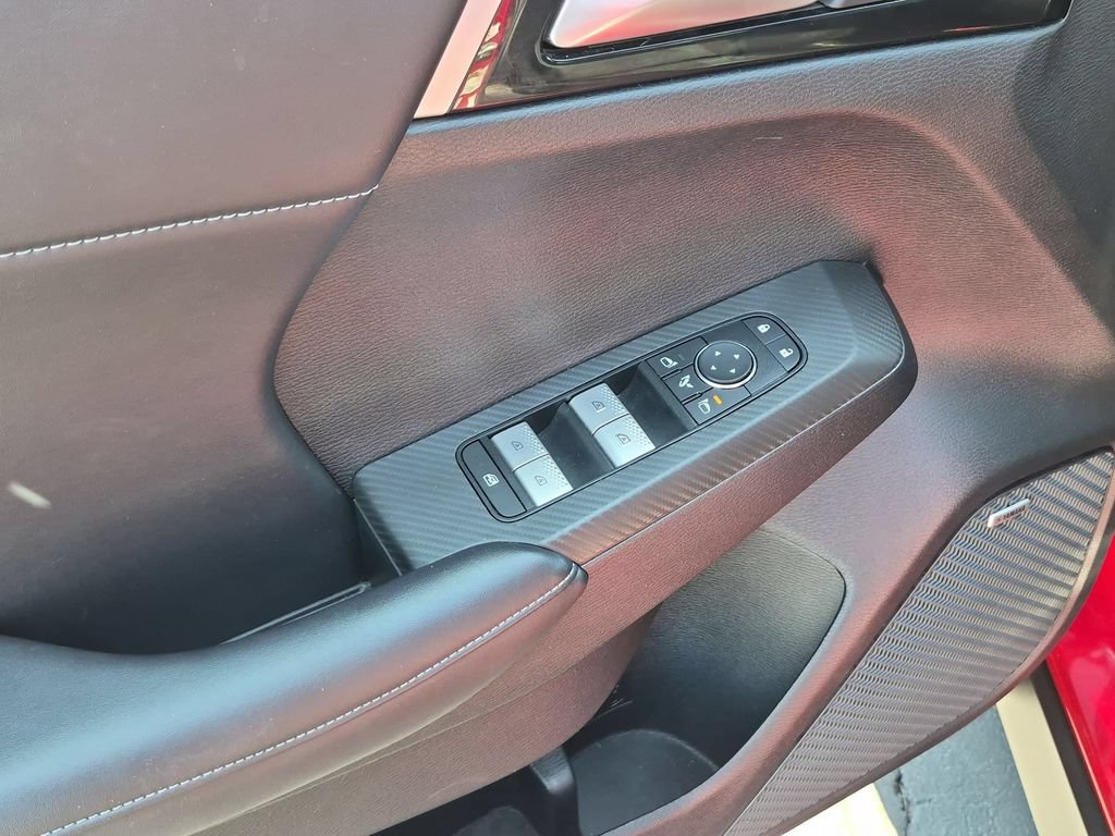Used 2025 Mitsubishi Outlander SE AWD/4WD image 13
