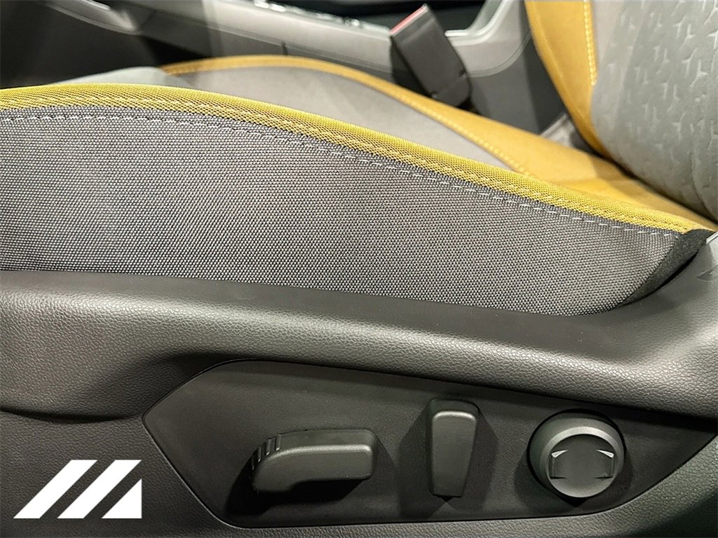 Certified 2025 Subaru Crosstrek 2.5i Sport w/ Crosstrek Mirror Package image 19