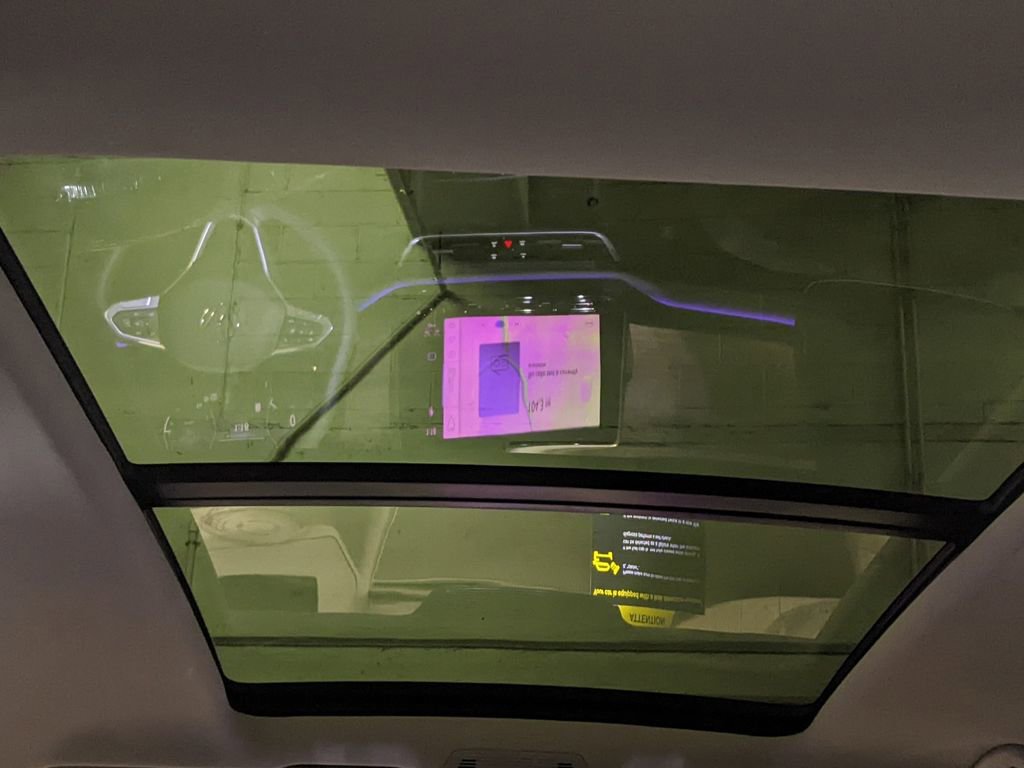 New 2026 Volkswagen Atlas SEL Premium R-Line image 13