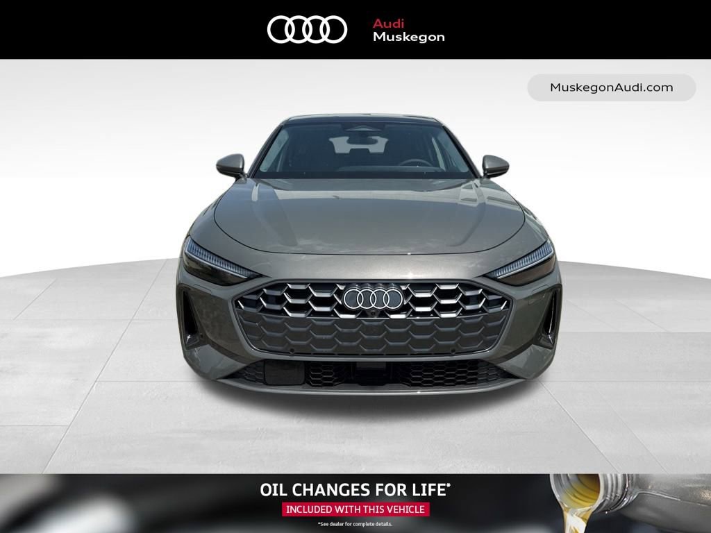 New 2025 Audi A5 2.0T Premium Plus image 2