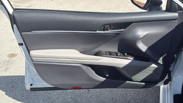 Certified 2023 Toyota Camry LE FWD image 16