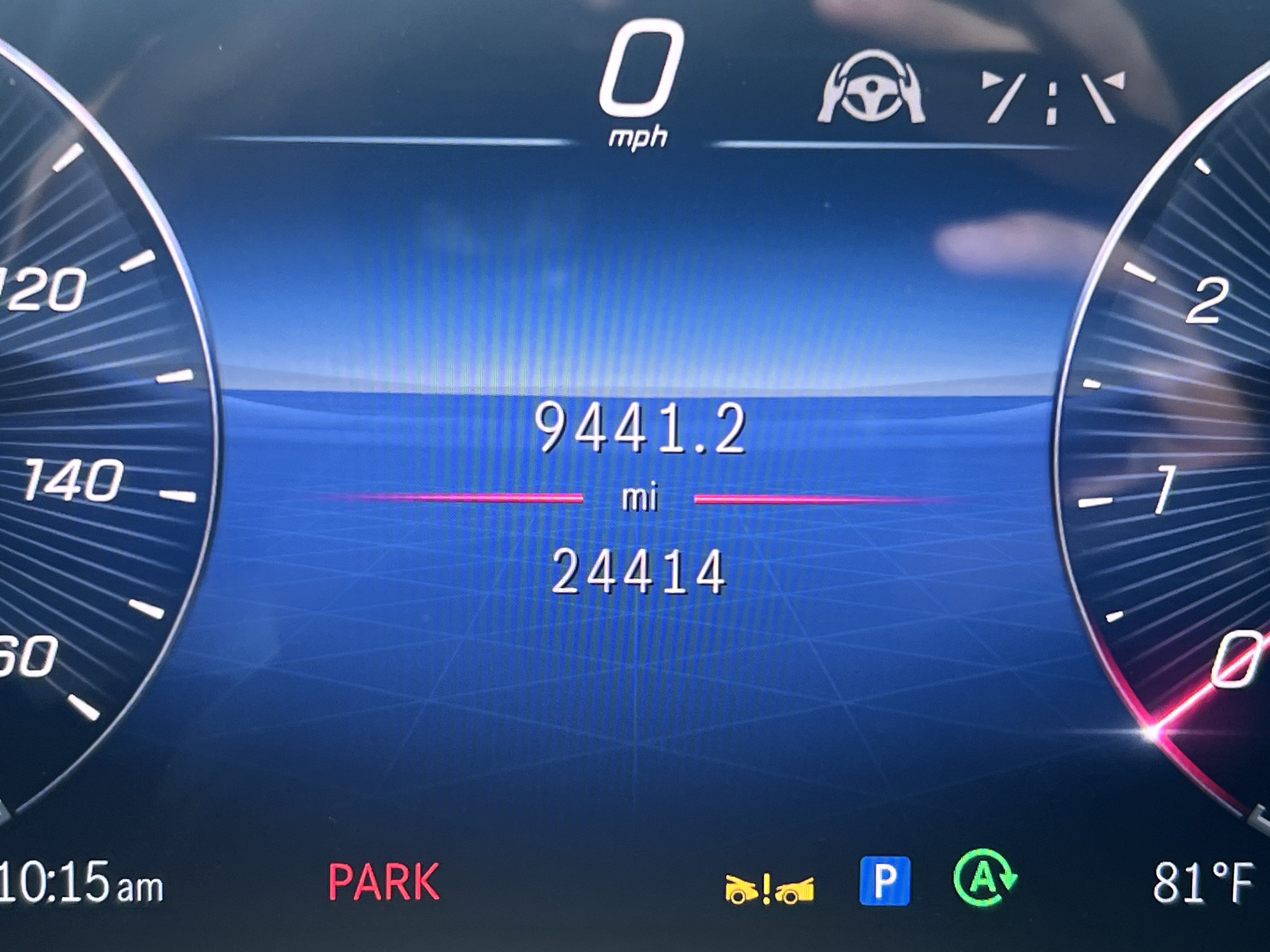 Certified 2024 Mercedes-Benz GLS 450 4MATIC image 22