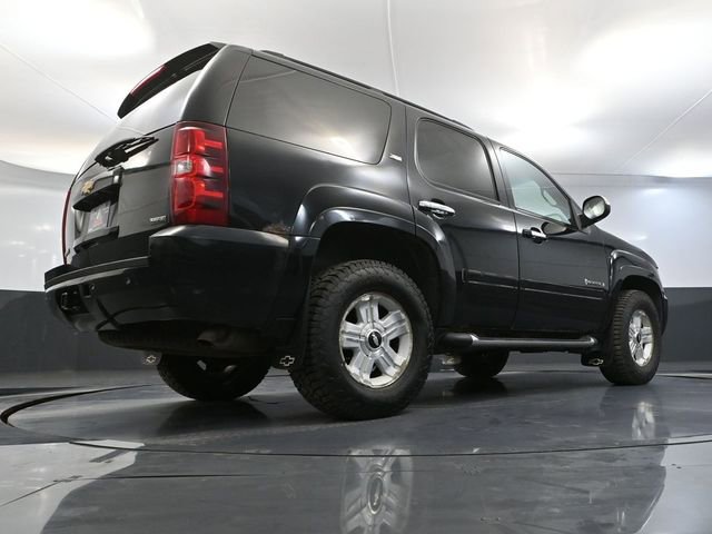 Used 2007 Chevrolet Tahoe LT w/ LT Preferred Equipment Group image 53