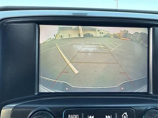 Used 2018 Chevrolet Silverado 1500 LT w/ All Star Edition image 21