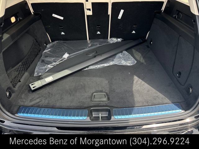 New 2026 Mercedes-Benz GLE 350 4MATIC image 14