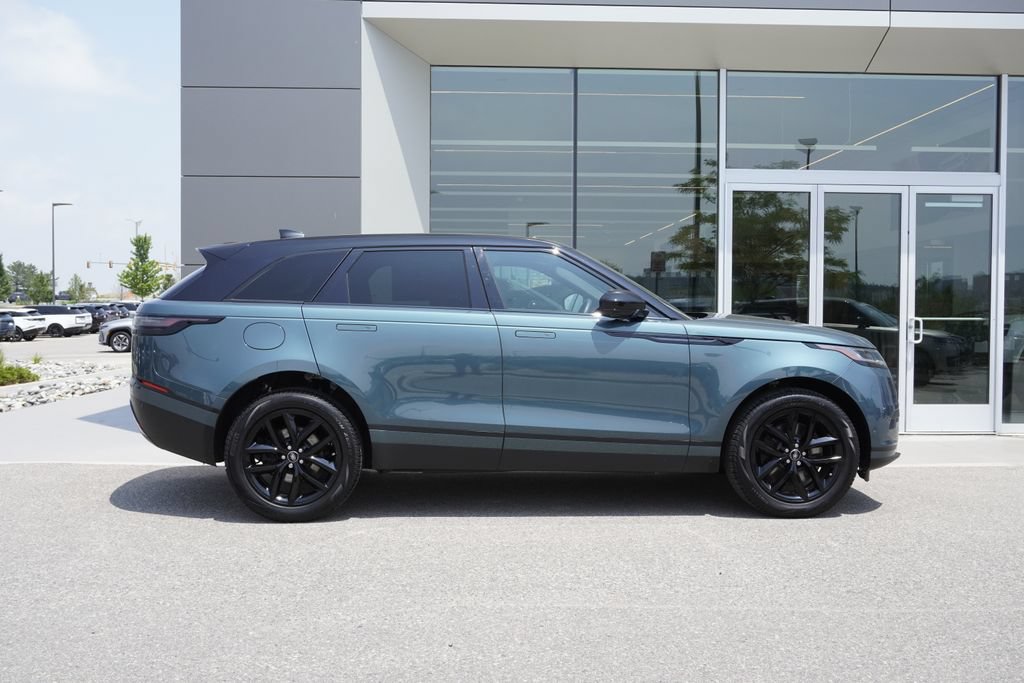 Used 2026 Land Rover Range Rover Velar S AWD/4WD image 7