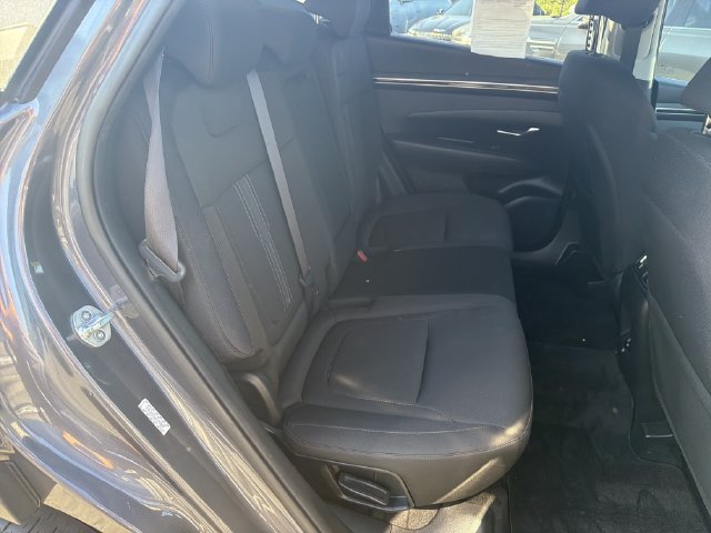Certified 2024 Hyundai Tucson SEL FWD image 18