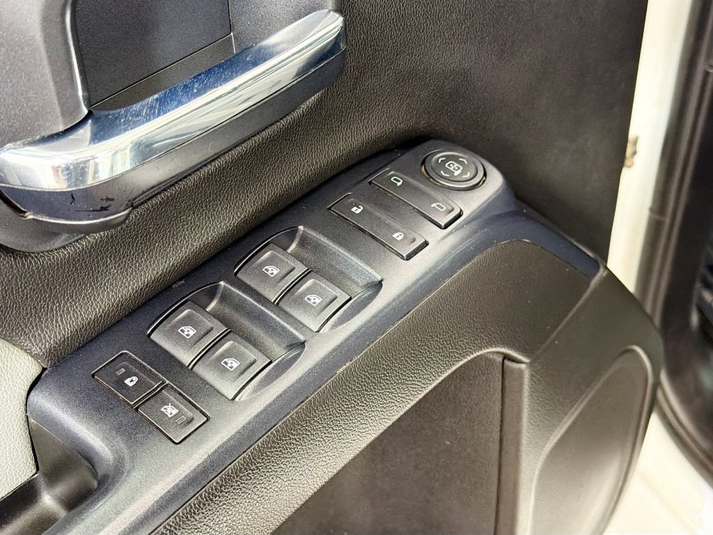 Used 2019 GMC Sierra 1500 Limited w/ Sierra Convenience Package AWD/4WD image 18