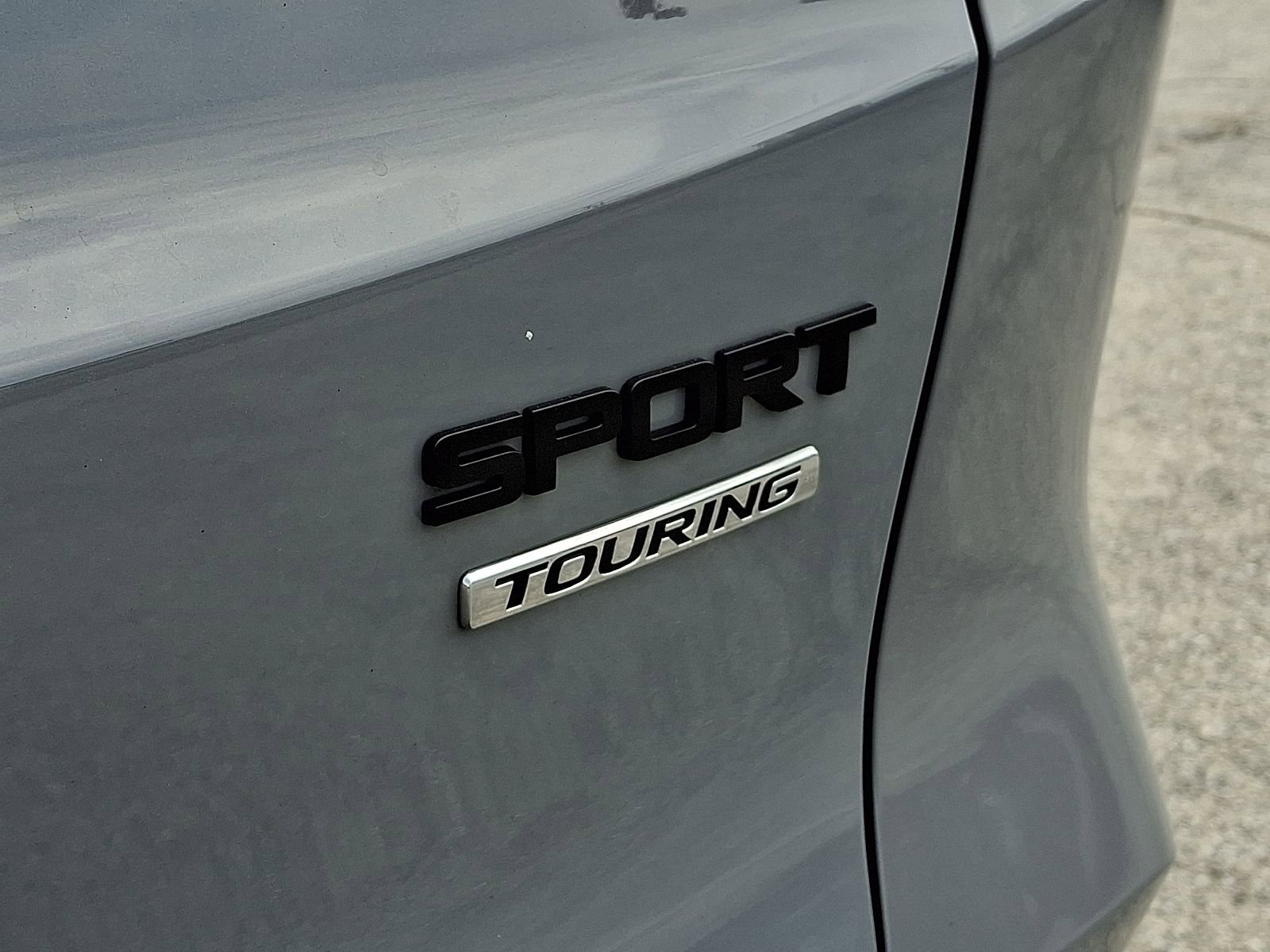 Used 2025 Honda CR-V Sport Touring image 34