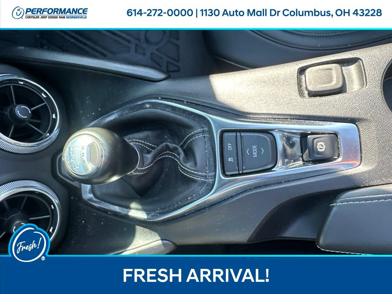 Used 2023 Chevrolet Camaro LT RWD image 19