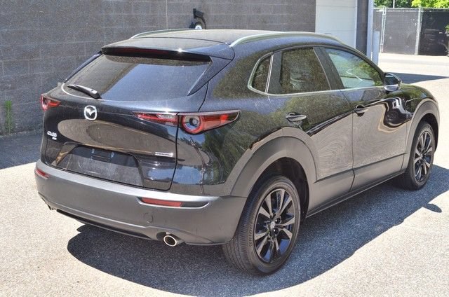 Used 2024 MAZDA CX-30 AWD 2.5 S w/ Select Sport Pkg image 8