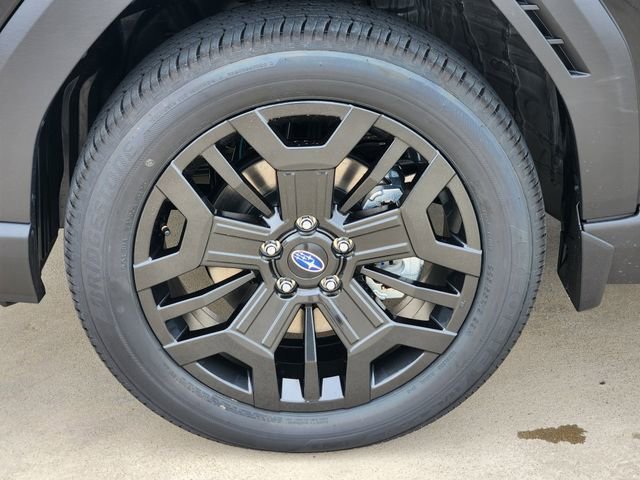 New 2026 Subaru Outback Limited XT AWD/4WD image 8