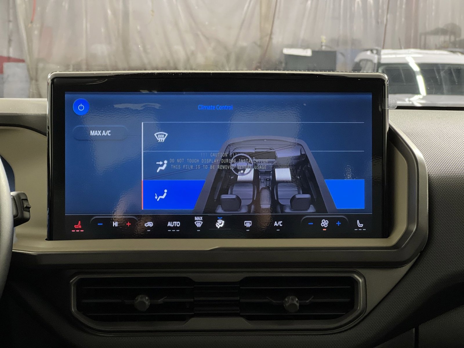 New 2025 Ford Bronco Sport Big Bend image 20