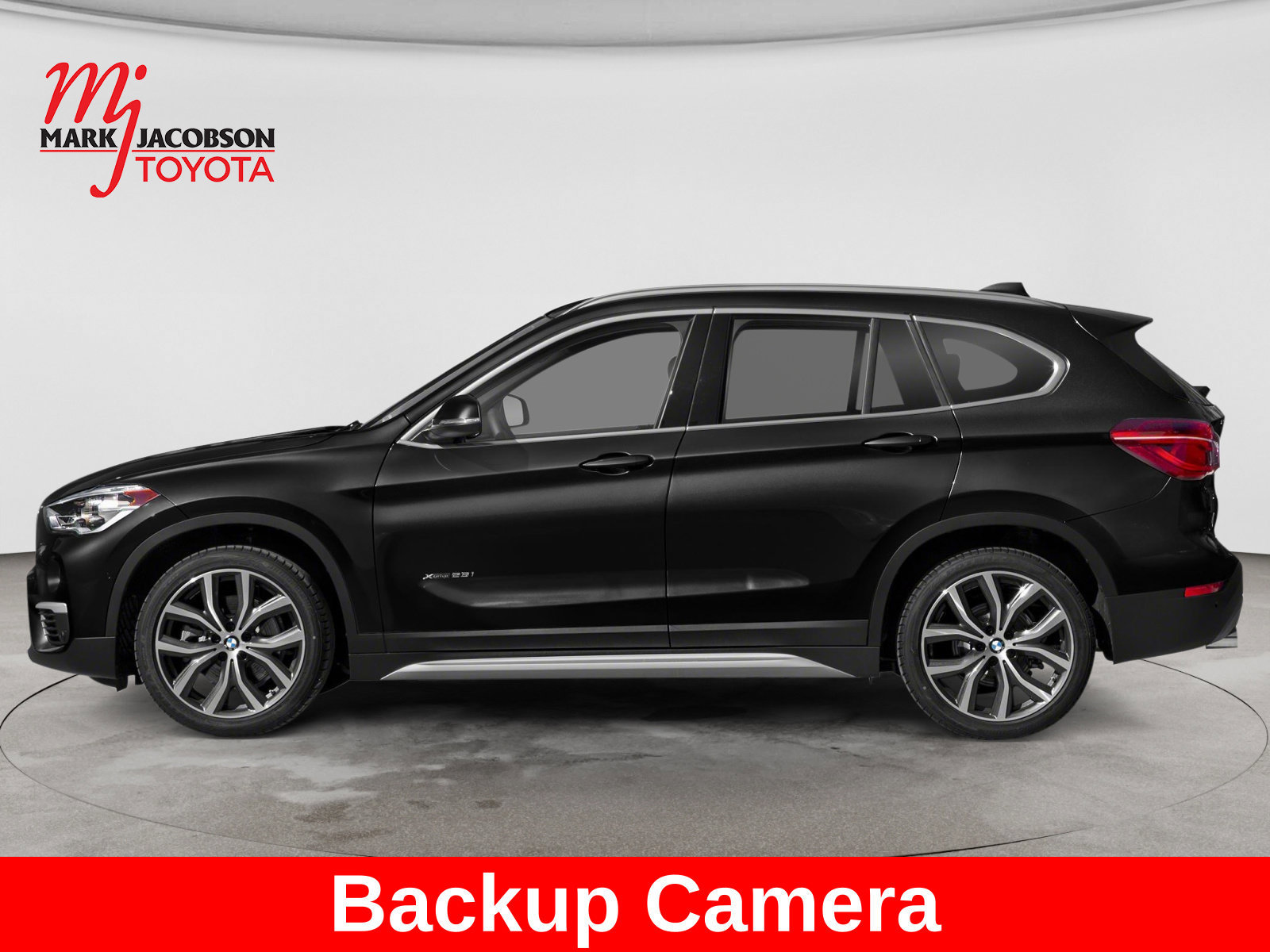 Used 2018 BMW X1 xDrive28i AWD/4WD image 4
