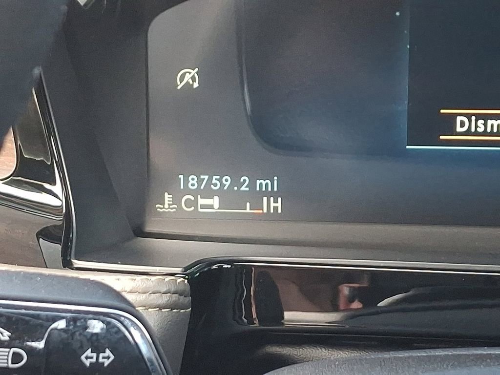 Certified 2023 Lincoln Corsair Reserve w/ Equipment Group 201A AWD/4WD image 21