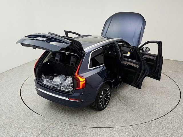 New 2026 Volvo XC90 T8 Ultra w/ Lounge Package image 53