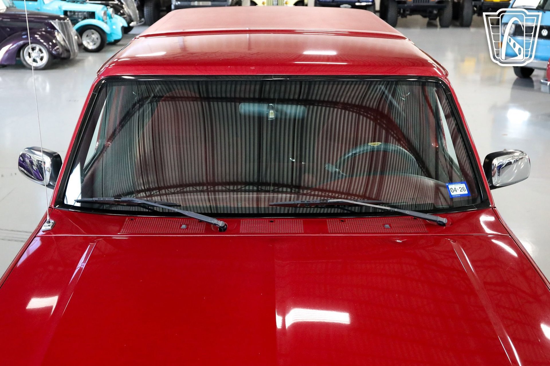 Used 1994 Ford Bronco image 6