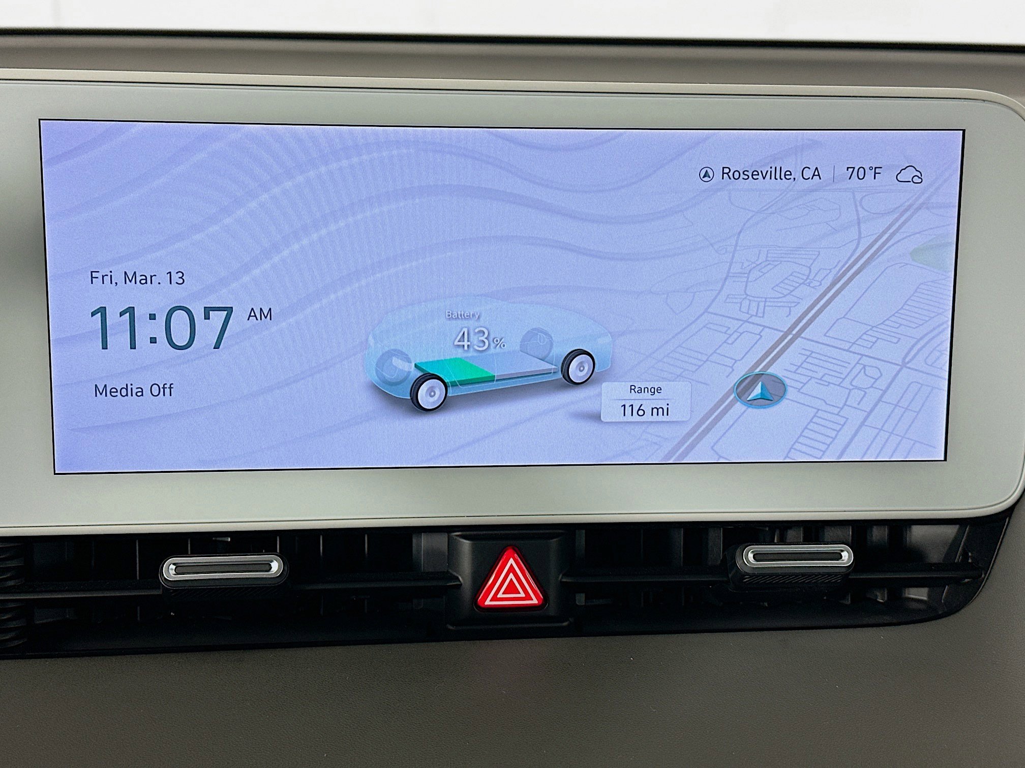 Used 2024 Hyundai Ioniq 5 SEL image 21