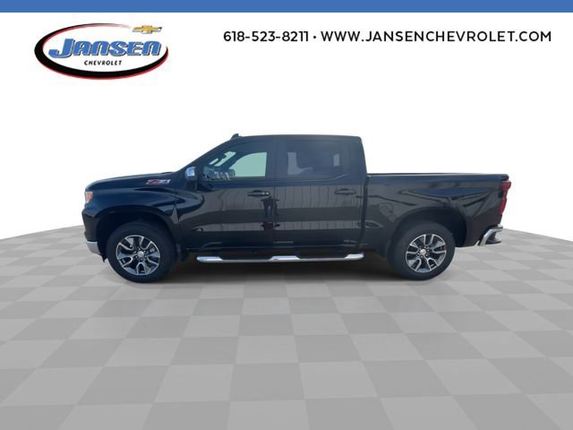 New 2026 Chevrolet Silverado 1500 LT image 5