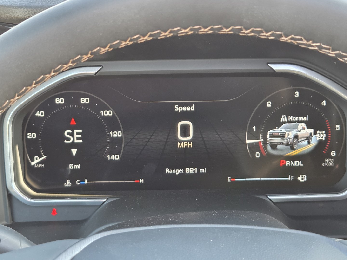 New 2026 GMC Sierra 2500 AT4 w/ AT4 Premium Plus Package AWD/4WD image 35