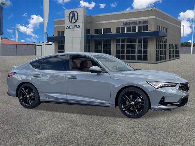 New 2026 Acura Integra A-Spec image 7