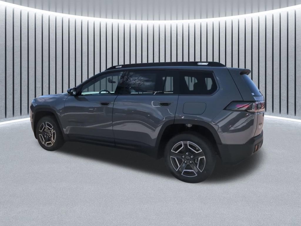 New 2026 Jeep Cherokee Laredo image 12