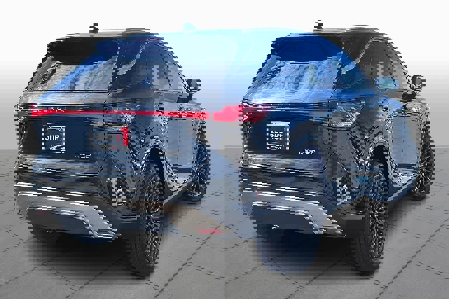 Used 2024 Lexus RX 350 Premium w/ Convenience Package image 12